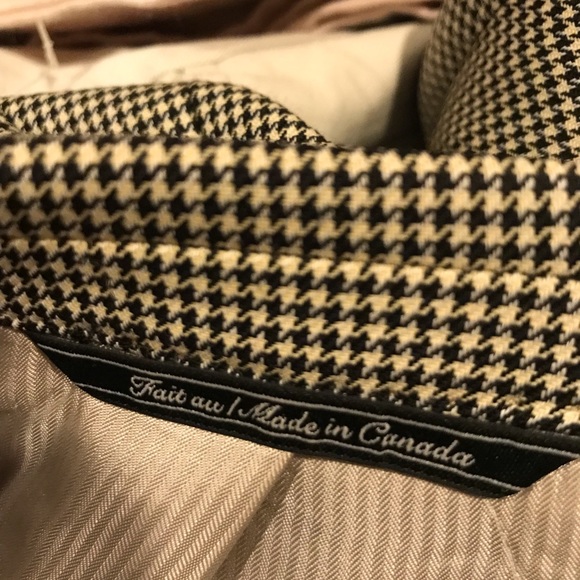 Jack Victor blazer - Picture 3 of 6